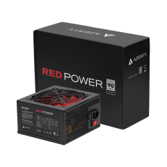 Блок питания для ПК - Azerty RPS-850MA4 (850W) ATX