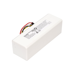 Аккумулятор для пылесоса Xiaomi (P1904-4S2P-MM) Mi 1C 6400mAh