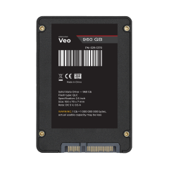 Жесткий диск SSD HongLong S3 Veo 960 GB