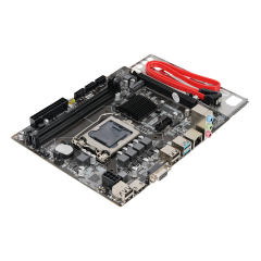 Материнская плата Azerty MB-H110-F LGA1151 Mini-DTX OEM