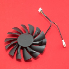 Вентилятор MSI GTX1080Ti