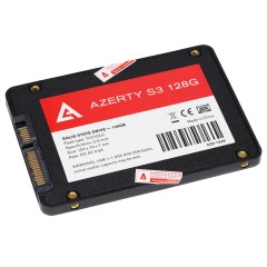 Жесткий диск SSD Azerty S3 128G