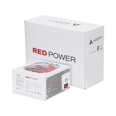 Блок питания для ПК - Azerty RPA-700BB2 (700W) ATX