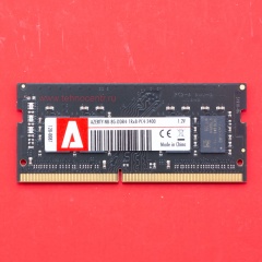 Оперативная память Azerty NB 8G DDR4 2400