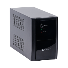 Источник бесперебойного питания Azerty UPU-1200U