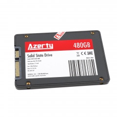 Жесткий диск SSD Azerty Bory R500 480G