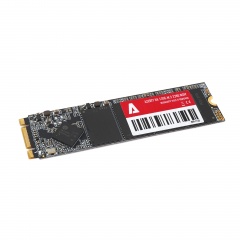 Жесткий диск SSD Azerty BR 120G