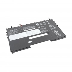Аккумулятор для ноутбука Lenovo (L17C4PH3) Yoga X630 оригинал