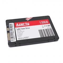 Жесткий диск SSD Azerty BR 120G