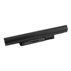 Аккумулятор для ноутбука Dell (PP19S) Inspiron Mini 10