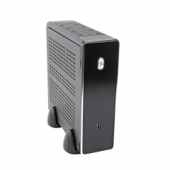 Неттоп Azerty AZ-0009 (Intel i3-4000M 2x2.4GHz, 8Gb DDR3, 120Gb SSD)