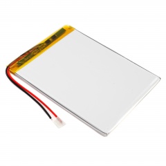 Аккумулятор 3.7v 3500mAh 90x75x3.5 мм (2 pin)