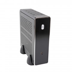 Неттоп Azerty AZ-0007 (Intel i5-3210M 2x2.5GHz, 8Gb DDR3, 256Gb SSD)