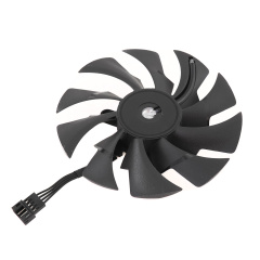 Вентилятор Gigabyte Aorus Xtreme GTX 1060 (4 pin)