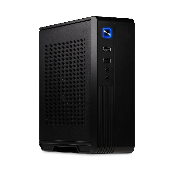 Неттоп Azerty AZ-0023 (Intel i7-2620M 2x2.7GHz, 8Gb DDR, 256Gb SSD)