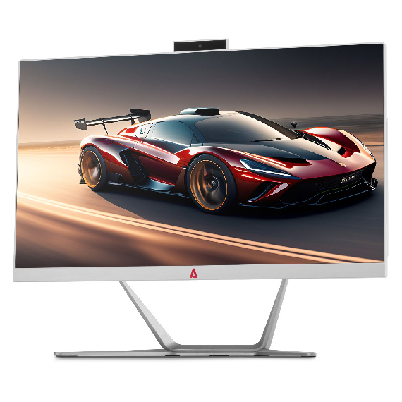 Моноблок Azerty AZ-2202 (Intel I3-2330M 2.2GHz, 8Gb, 256Gb SSD) 21.5