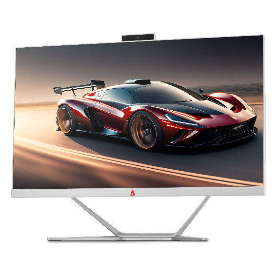 Моноблок Azerty AZ-2407 (Intel i5-3230M 2.6GHz, 16Gb, 512Gb SSD) 23.8