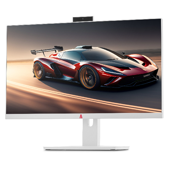 Моноблок Azerty AZ-2413 (Intel i7-2620M 2.7GHz, 16Gb, 512Gb SSD) 23.8