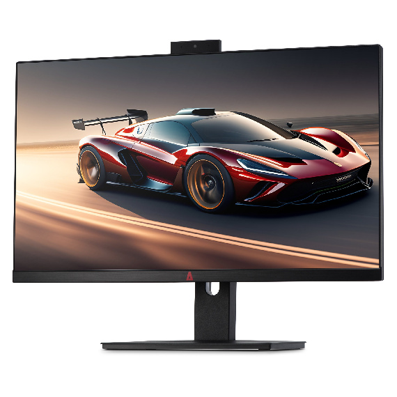 Моноблок Azerty AZ-2413 (Intel i7-2620M 2.7GHz, 16Gb, 512Gb SSD) 23.8