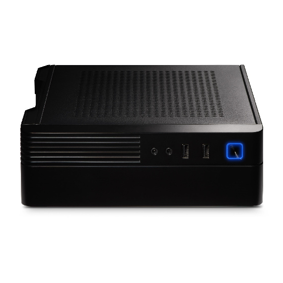 Неттоп Azerty AZ-0031 (Intel i5-4310M 2x2.7GHz, 8Gb DDR3, 256Gb SSD)