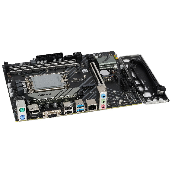 Материнская плата Mobo H610 LGA1700 Flex-ATX OEM