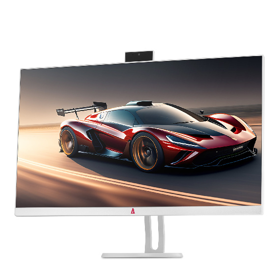 Моноблок Azerty AZ-2721 (Intel i7-8750H 2.2GHz, 16Gb, 512Gb SSD) 27