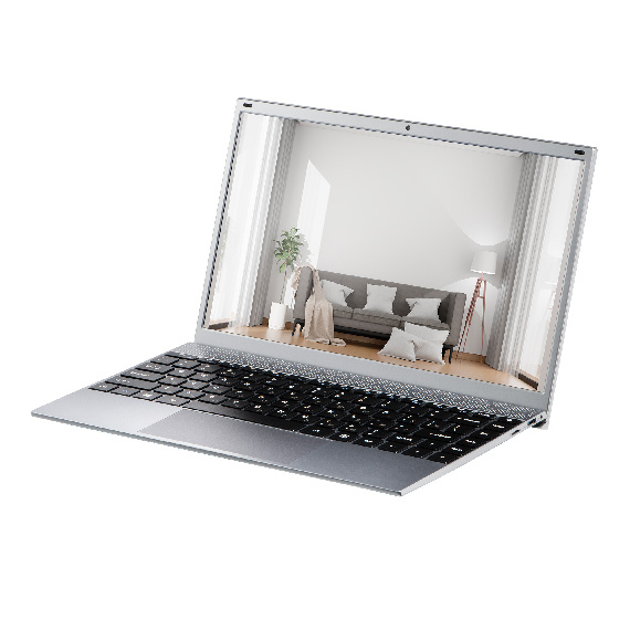 Ноутбук Azerty AZ-1402 (14