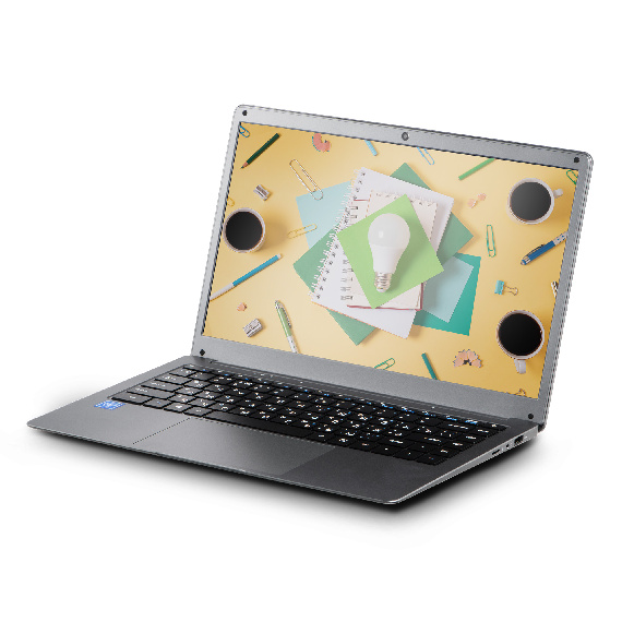 Ноутбук Azerty AZ-1406 (14