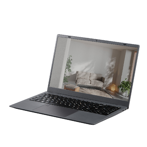 Ноутбук Azerty AZ-1516 (15.6