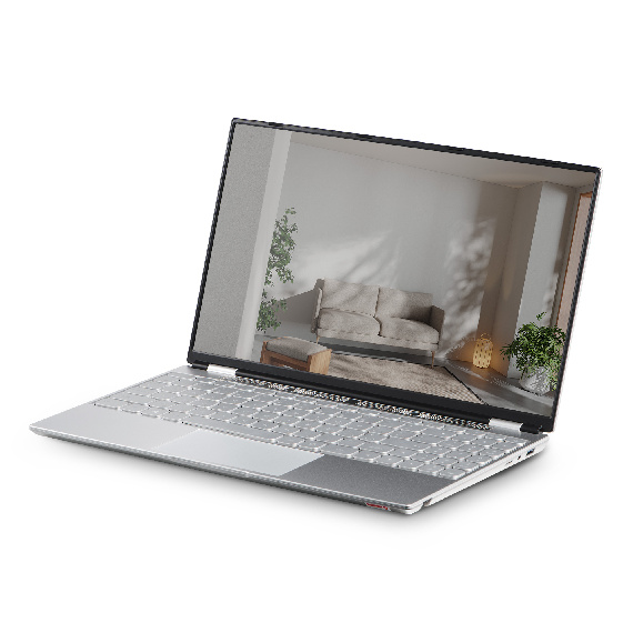 Ноутбук Azerty AZ-1527 (15.6