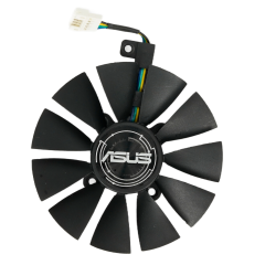 Вентилятор Asus GTX1060, GTX1070 (5 pin 4 Line)