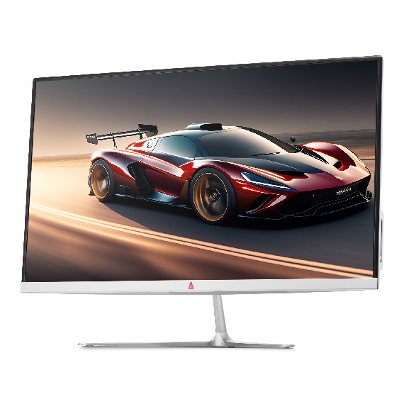 Моноблок Azerty AZ-2420 (Intel i3-4130 3.4GHz, 16Gb, 512Gb SSD) 23.8