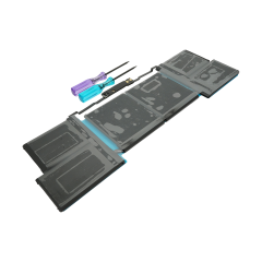 Аккумулятор для ноутбука Apple (A2113) MacBook Pro 16 Retina A2141, A2113 11.36V 8700mAh