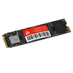 Жесткий диск SSD Azerty G3 2T