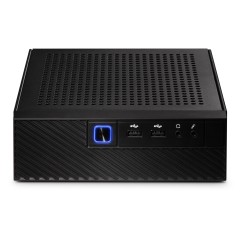 Неттоп Azerty AZ-0031 (Intel i5-4210M 2x2.6GHz, 8Gb DDR3, 512Gb SSD)