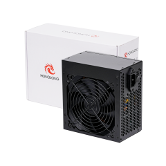Блок питания для ПК - HONGLONG AP-600BA (600 W) ATX