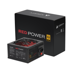 Блок питания для ПК - Azerty RPG-1050MA (1050W) ATX