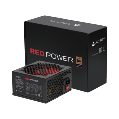 Блок питания для ПК - Azerty RPB-750FD3 (750W) ATX