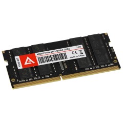 Оперативная память Azerty NB 16G DDR4 2666