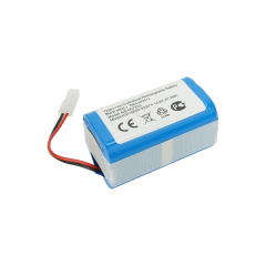 Аккумулятор для пылесоса Xiaomi (H18650CH-4S1P) Mijia G1 14.8V 3200mAh