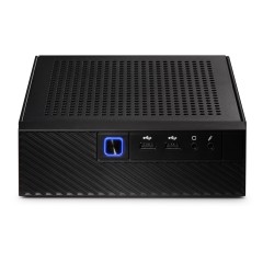 Неттоп Azerty AZ-0025 (AMD R5 3500U 4x2.1GHz, 16Gb DDR4, 512Gb SSD)